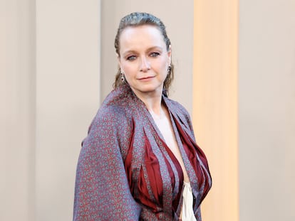 Samantha Morton ‘The Odyssey’