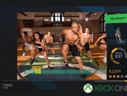 Xbox One podría ser compatible con la Microsoft Band en el futuro