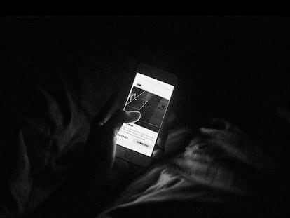 Cuando pirateas fútbol te piratean a ti