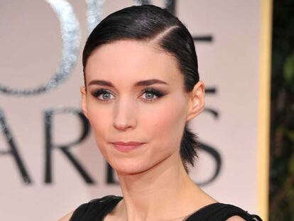 Rooney Mara: «Antes vestía muy femenina, ahora soy más funcional»