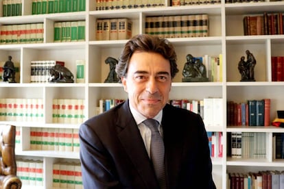 José María Buxeda, socio de Toda & Nel-lo