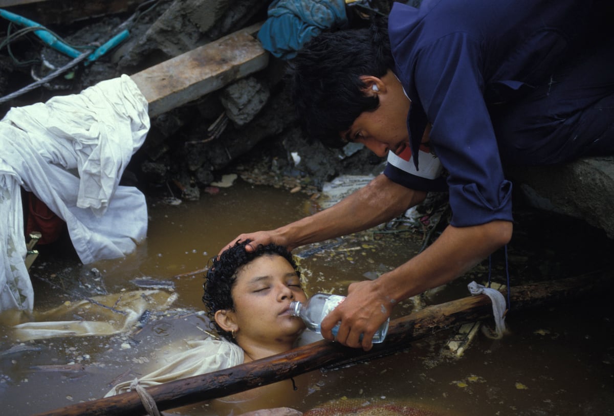 Armero: Recordando la tragedia que marcó a Colombia hace 38 años