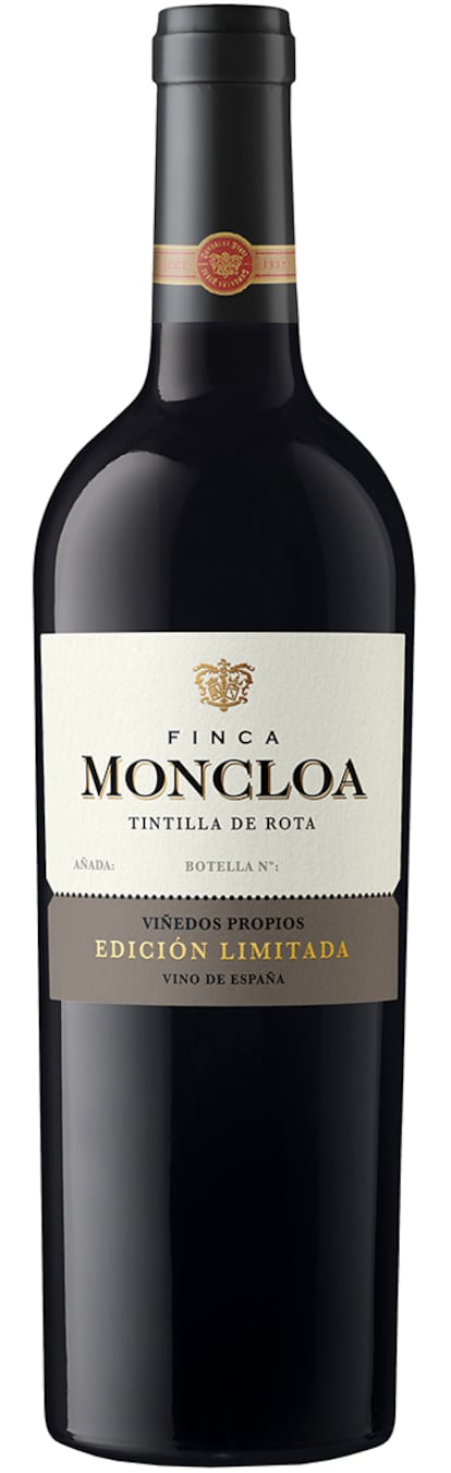 EL PAIS GASTRO VINOS CARLOS DELGADO TINTILLA DE ROTA