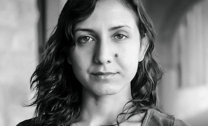 Ottessa Moshfegh.