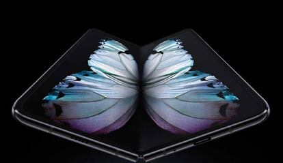 Samsung Galaxy Fold