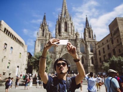 Turismo y ‘big data’, una amistad muy beneficiosa