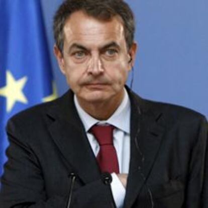 José Luis Rodríguez Zapatero