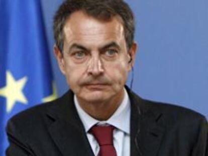 José Luis Rodríguez Zapatero