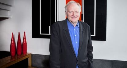 El sociólogo Ulrich Beck.