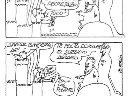 PERIDIS