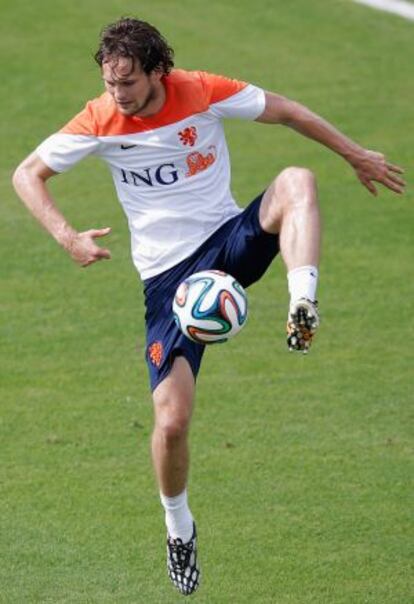 Daley Blind.