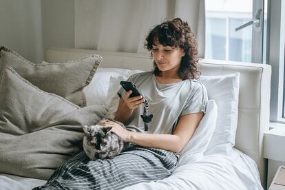 Ante posibles comentarios ofensivos, es fundamental contar con el control de la conversación.