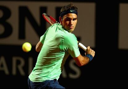 Roger Federer es el deportista más influyente, según la lista de Forbes, también en la prensa
