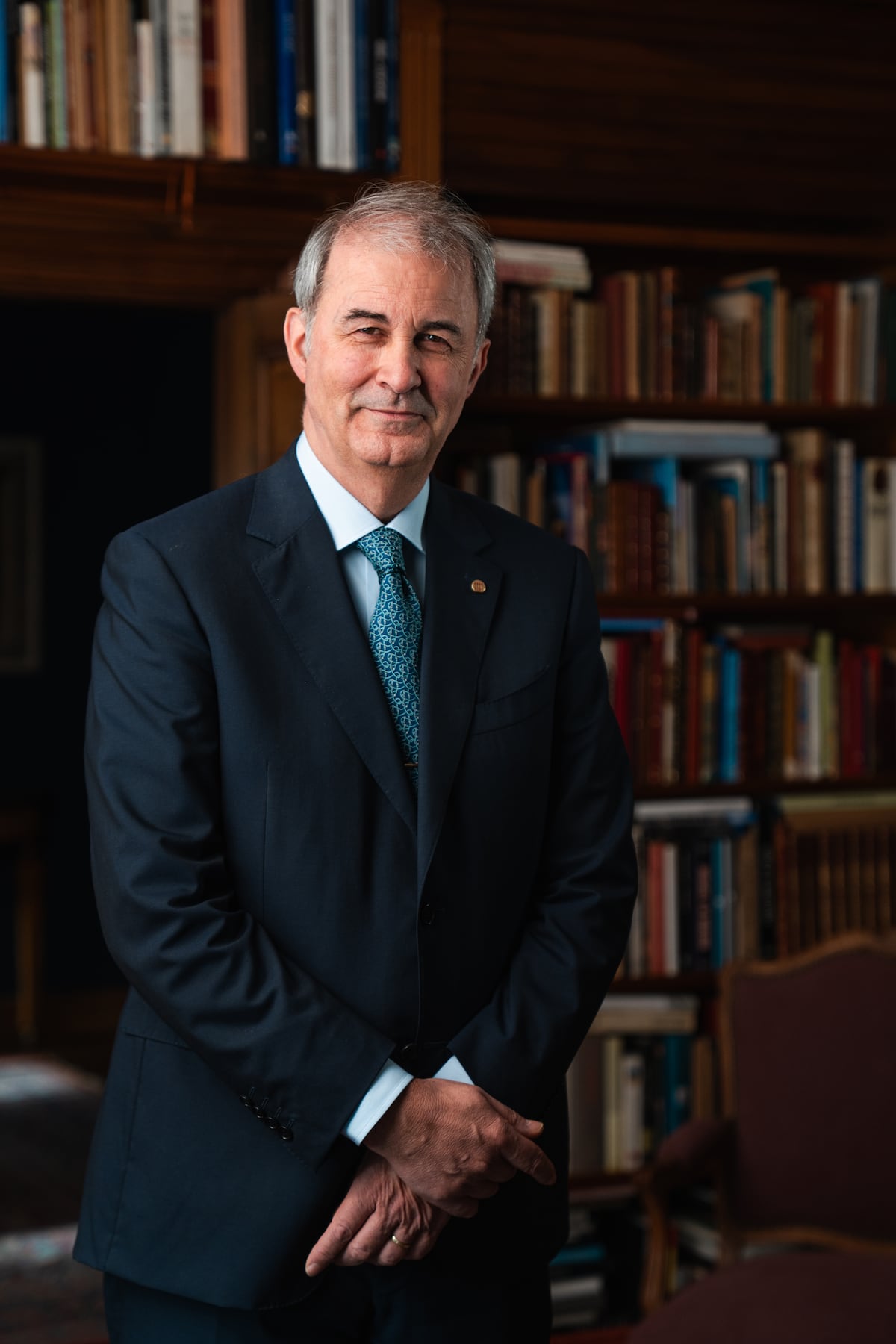 Joan Font i Torrent, nuevo presidente de la Acadèmia Catalana de Gastronomia i Nutrició