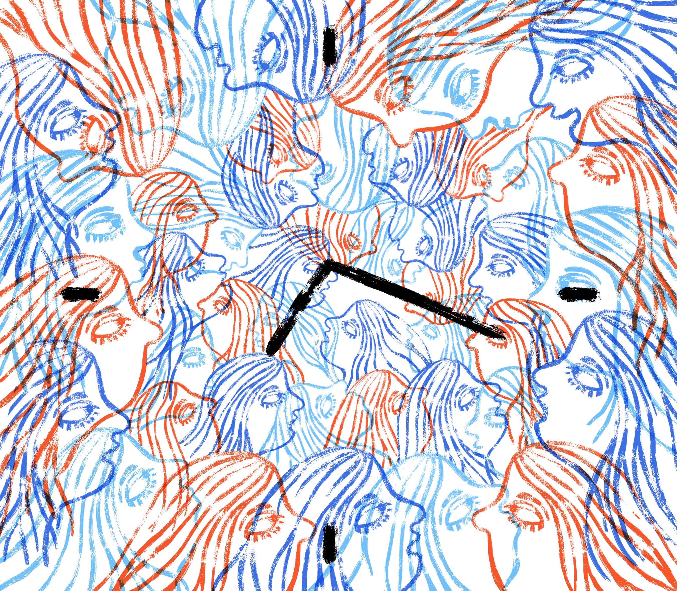 Somos como respiramos: hacerlo conscientemente es una forma de cuidado mental
