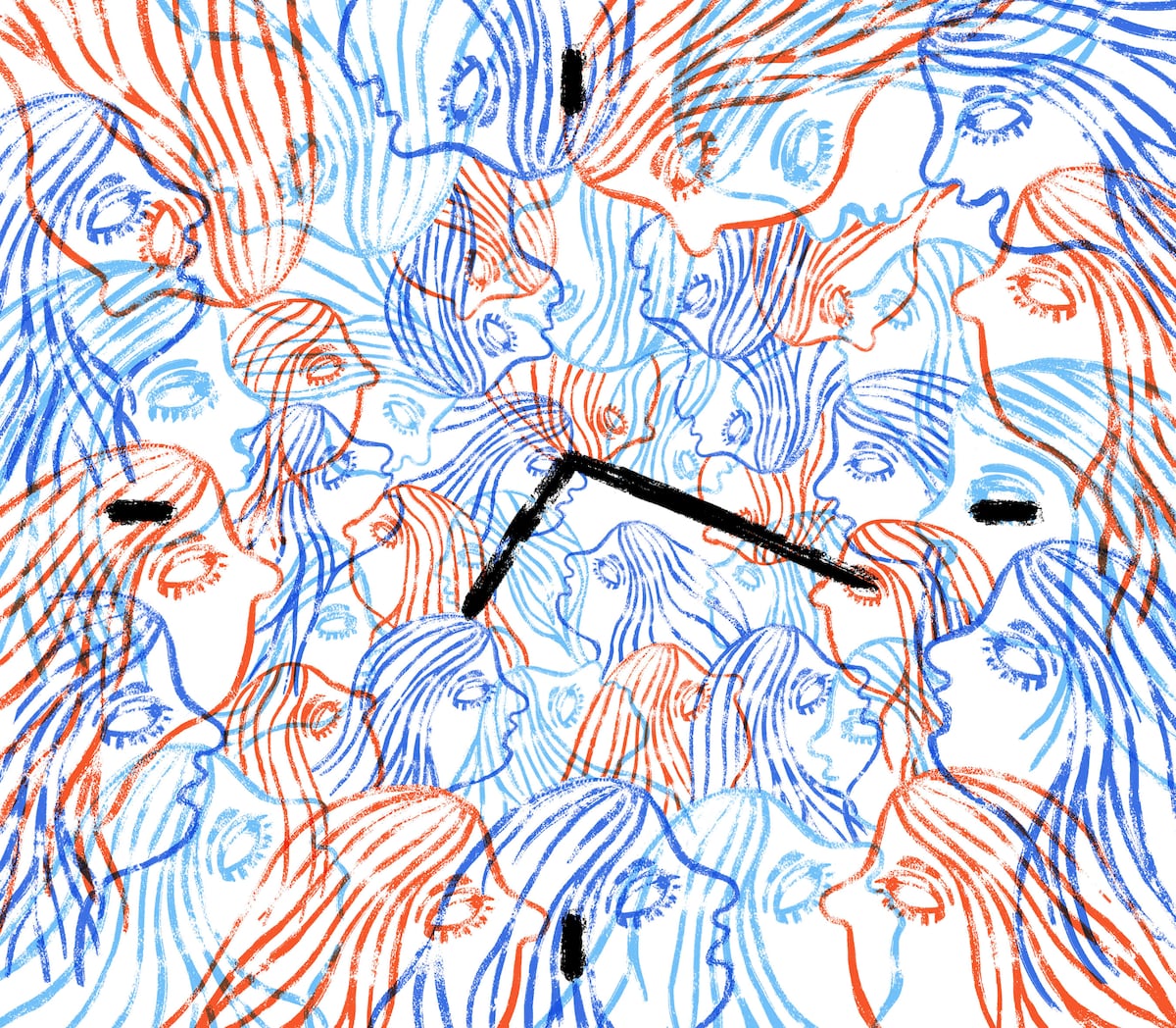 We are how we breathe: Doing so consciously is a form of mental well-being