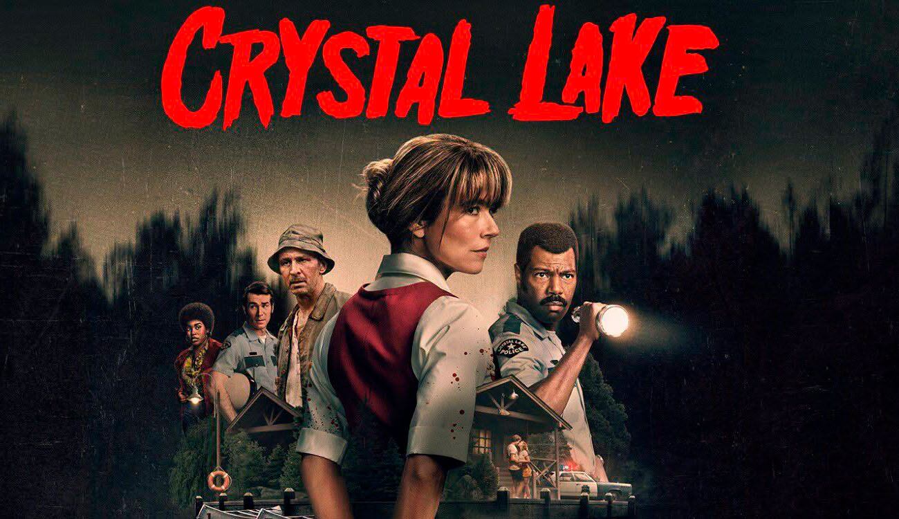 Crystal Lake, así es como se hace una buena precuela de una película mítica