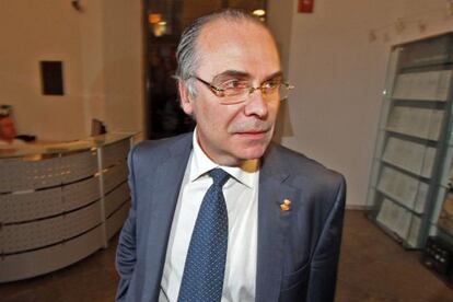 Jaume Torramadé.
