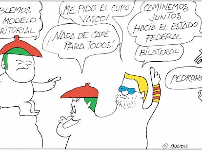 Peridis