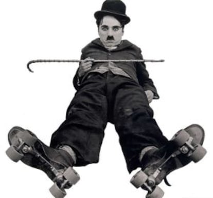 Charles Chaplin