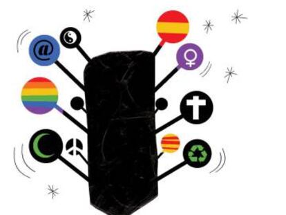 La estetización de la política