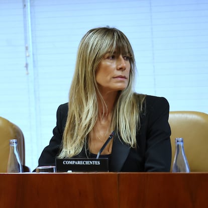 PP y Vox 'caso Begoña Gómez'