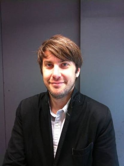 El tertuliano y filósofo Bernat Dedéu.