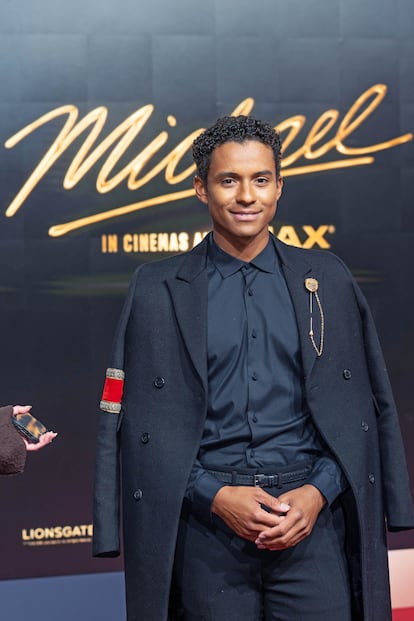 Jaafar Jackson