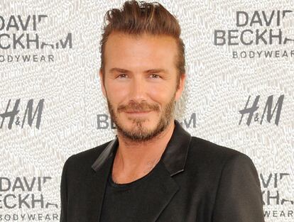 david beckham