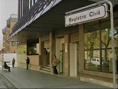 El apellido paterno dejará de tener prioridad