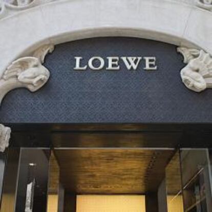 El mercado chino dispara un 43,5% los ingresos de Loewe en 2011