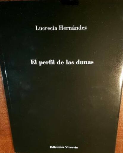 El libro de Lucrecia.