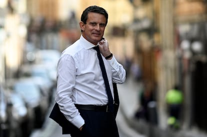 Manuel Valls Twitter