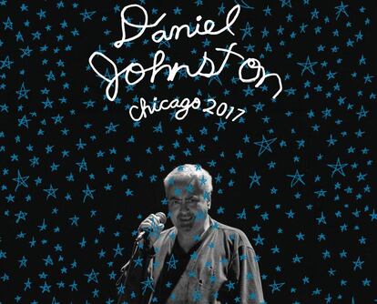 Capa do disco ‘Chicago 2017’, da banda Wilco.