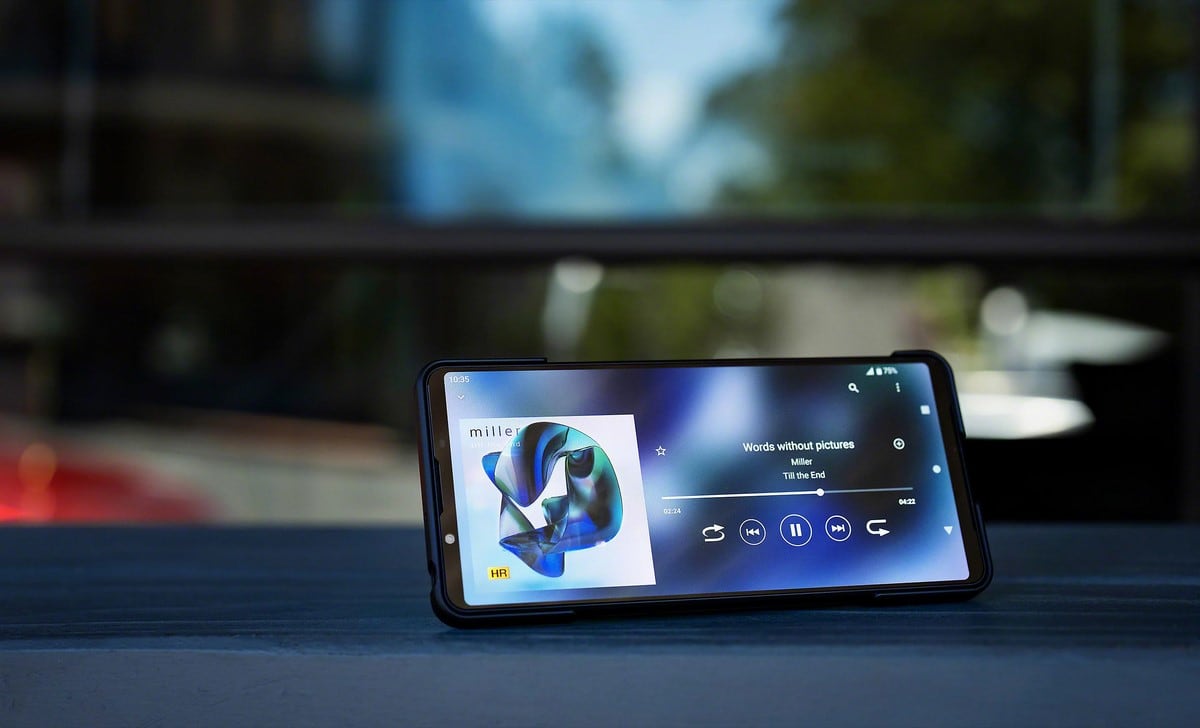 El Sony Xperia 1 VIII será presentado mañana. ¿Qué sabemos del nuevo buque insignia del fabricante?