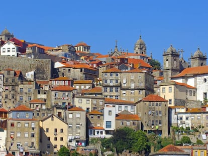 Porto é uma das cidades portuguesas onde mais subiram os preços