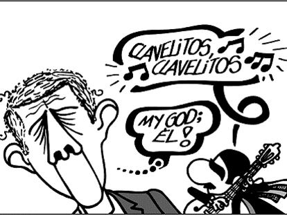 FORGES