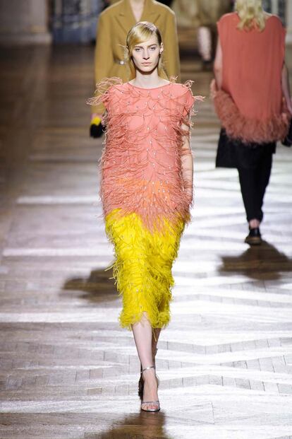 Dries Van Noten F/W 13.