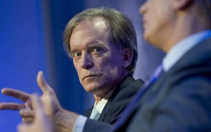 Bill Gross, fundador de Pacific Investment Management