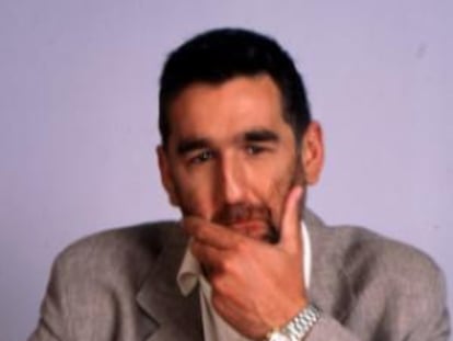 Entrevista con Juanma Iturriaga