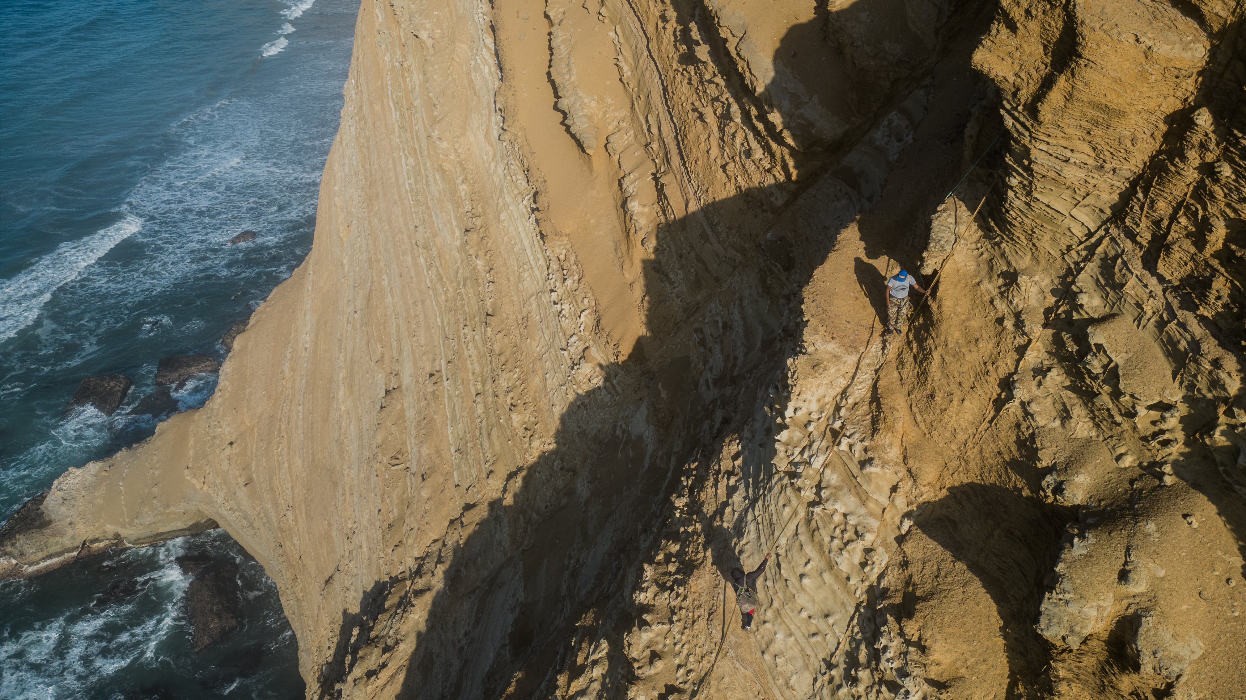 Gabriel Franco, la lucha de un pescador de Perú contra quienes dinamitan el mar