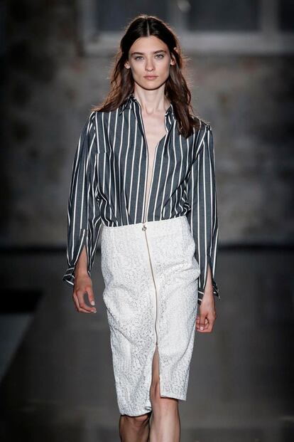 080 Barcelona Spring-Summer 2018