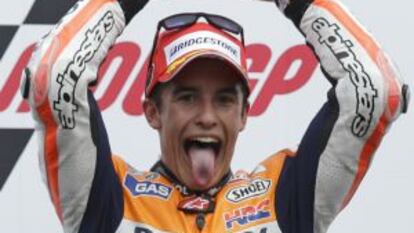 Marc Marquez