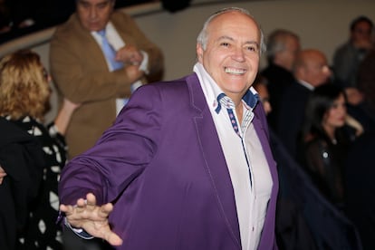 José Luis Moreno