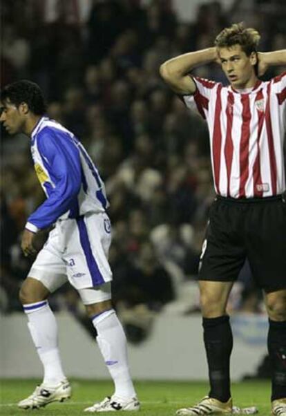 Siguiendo con la 12ª jornada de Liga, el Alavés se da un festín en San Mamés y desnuda las carencias del Athletic, el equipo encomendado a Javier Clemente, su viejo icono.