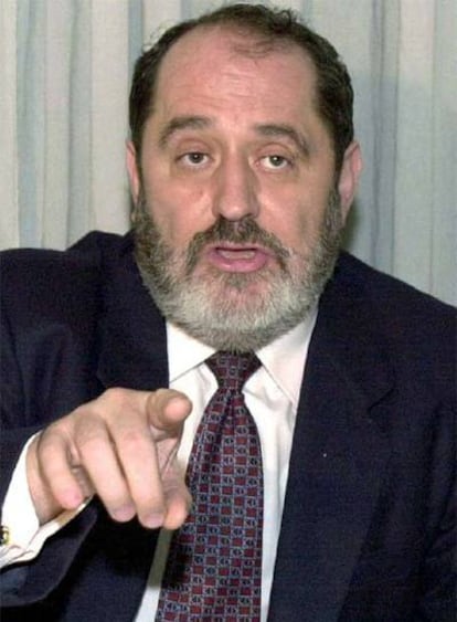 José Emilio Rodríguez Menéndez.