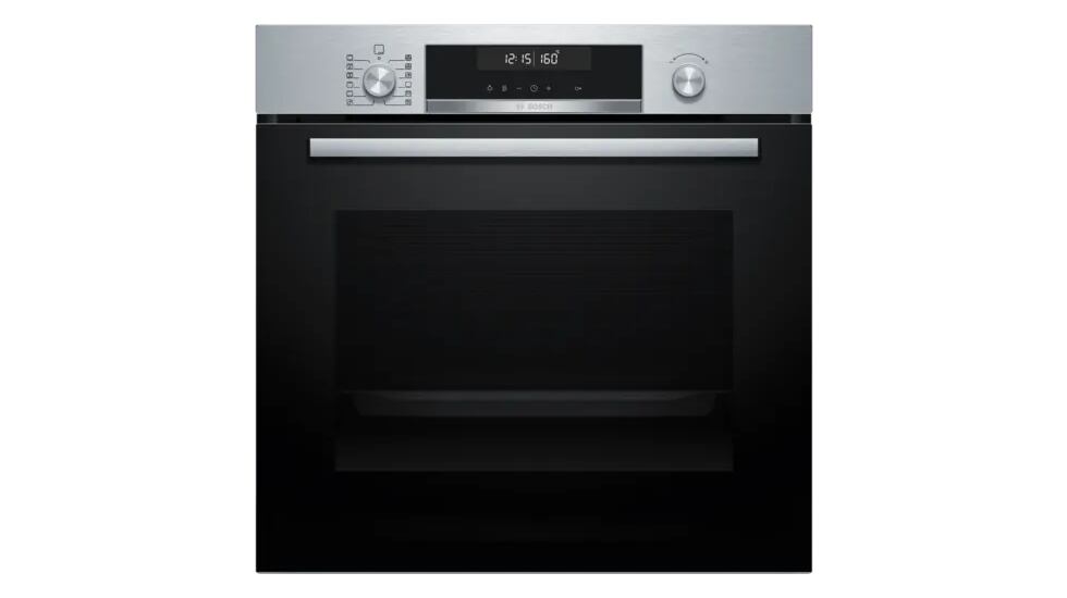 Horno Serie 6 de Bosch.