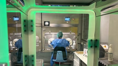 CAR-T-Therapie