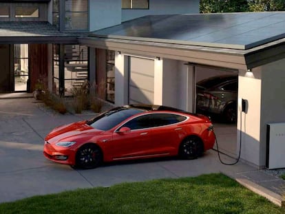 Ahora pasarás menos tiempo con tu coche en los supercargadores de Tesla