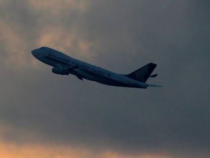 Las aerolíneas lo ven peor que en diciembre: esperan perder 40.000 millones este año